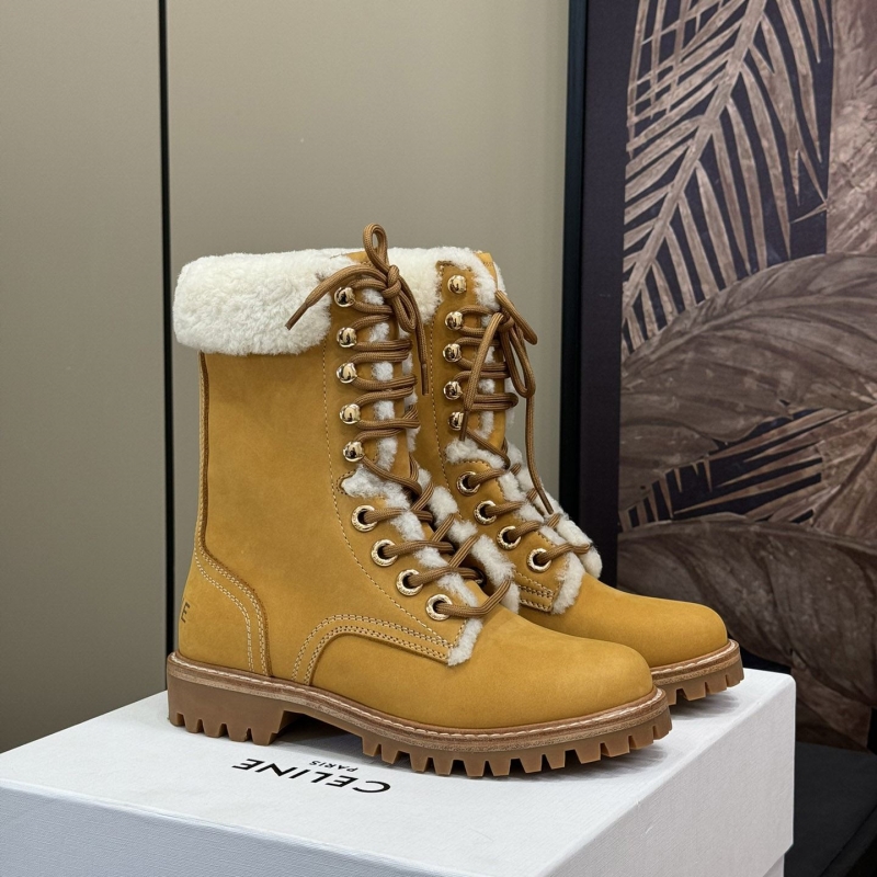 Ce**e boots